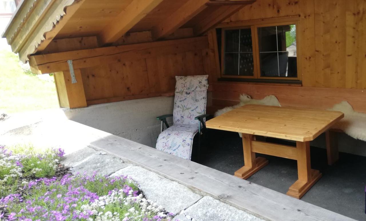 蒂尔塞Haus Tirol公寓 外观 照片